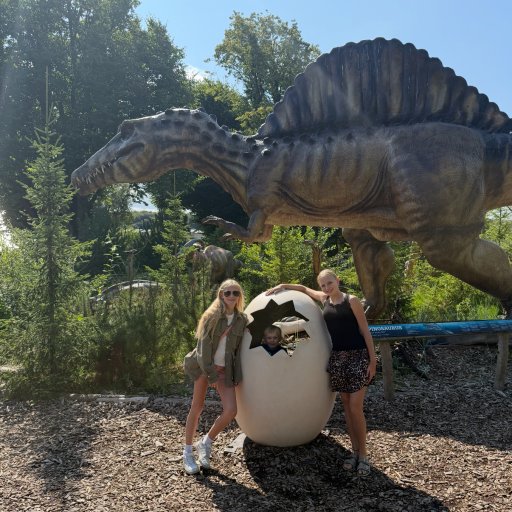 Familietid blandt dyr, leg og læring i Aalborg Zoo