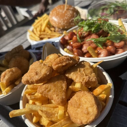 Magiske øjeblikke med vilde dyr og smil hele dagen