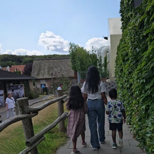 En dag fyldt med eventyr – fra pingviner til dinosaurer