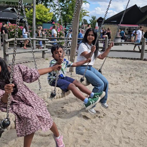 En dag fyldt med eventyr – fra pingviner til dinosaurer