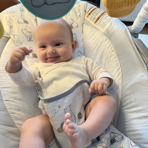 Tryg hyggekrog med vibrationer og blide melodier