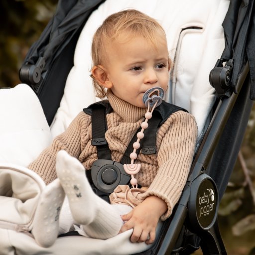 Oat Beige i al slags vejr â varme ture med stil