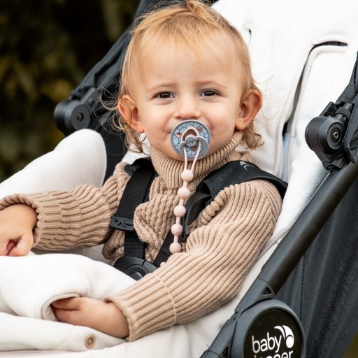 Oat Beige i al slags vejr â varme ture med stil