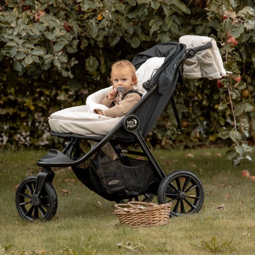 Oat Beige i al slags vejr â varme ture med stil