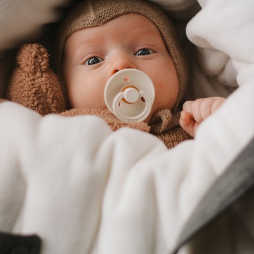 EfterĂ„rstur uden kolde tĂŠer â Footmuff i barnevogn og klapvogn