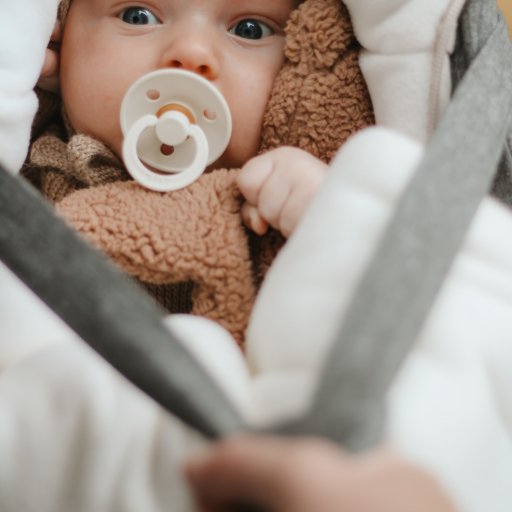 EfterĂ„rstur uden kolde tĂŠer â Footmuff i barnevogn og klapvogn