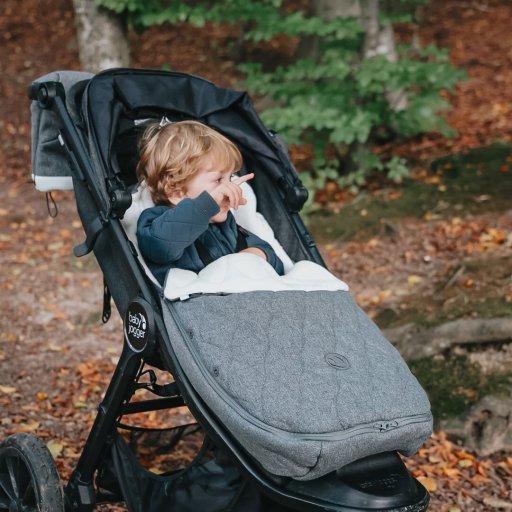 Oscars lille varme hule â plads til at vokse og sove