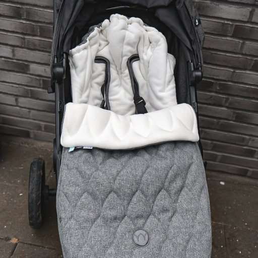 Oscars lille varme hule â plads til at vokse og sove