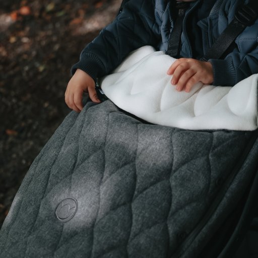 Oscars lille varme hule â plads til at vokse og sove