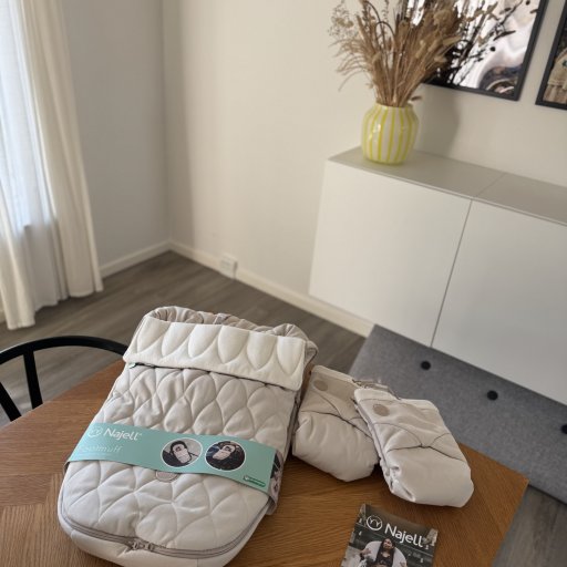 Let som en fjer â og nemt at holde pĂŠnt i hverdagen