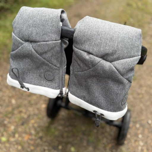 Nem montering og ingen kolde styr â praktiske detaljer der virker