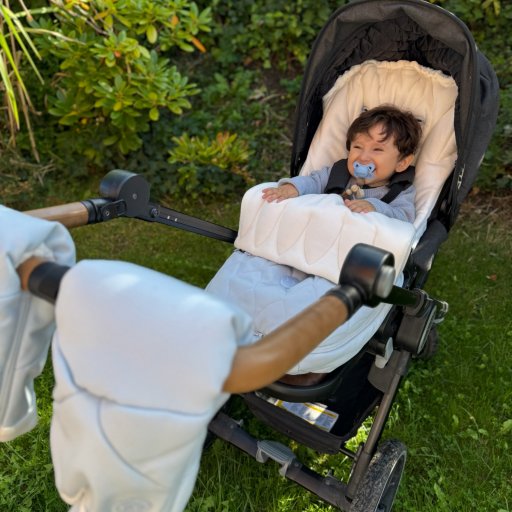 TÊtte hÄndvarmere og blÞd kÞrepose