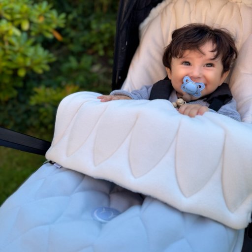 TÊtte hÄndvarmere og blÞd kÞrepose