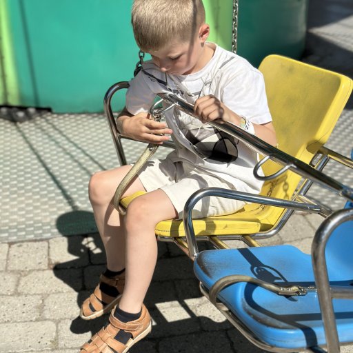 Skøre grin, rene omgivelser og favoritter, vi aldrig bliver trætte af.