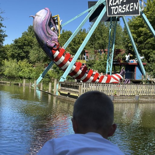 Skøre grin, rene omgivelser og favoritter, vi aldrig bliver trætte af.