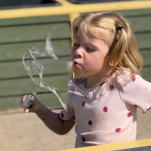 Skøre grin, rene omgivelser og favoritter, vi aldrig bliver trætte af.