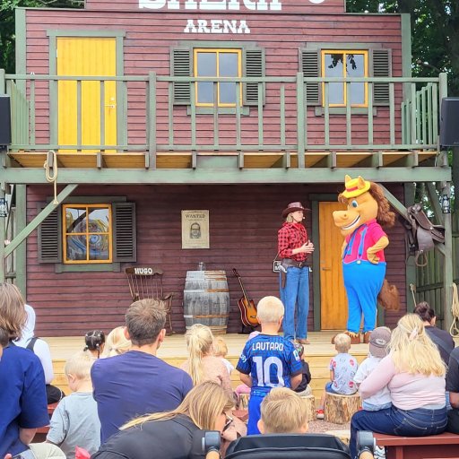 Et nostalgisk gensyn med nye højdepunkter og plads til forbedring.