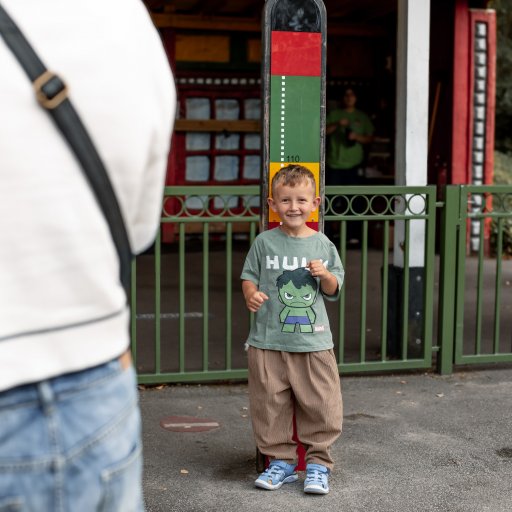 Den perfekte fødselsdag fyldt med mod, grin og traditioner.
