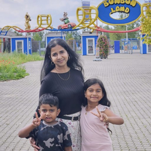 Dinosaurer, cowboyshow og korte køer – en dag vi sent glemmer.