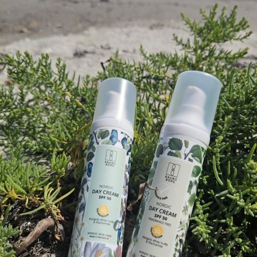 Hudforvandling på få uger – min nye morgenfavorit.