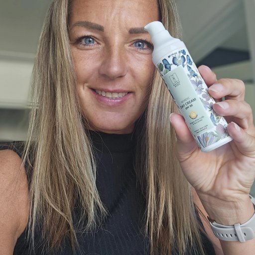 Hudforvandling på få uger – min nye morgenfavorit.