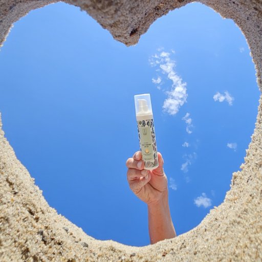 Hudforvandling på få uger – min nye morgenfavorit.