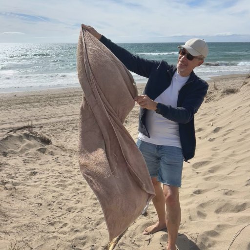 Håndklæder der føles som spa-luksus.