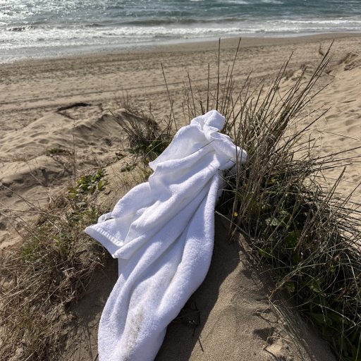 Håndklæder der føles som spa-luksus.