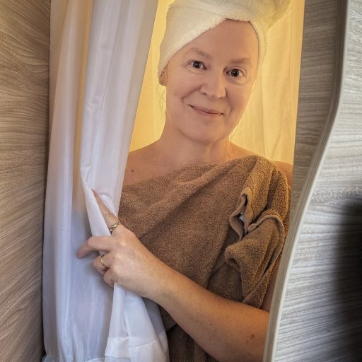 Håndklæder der føles som spa-luksus.