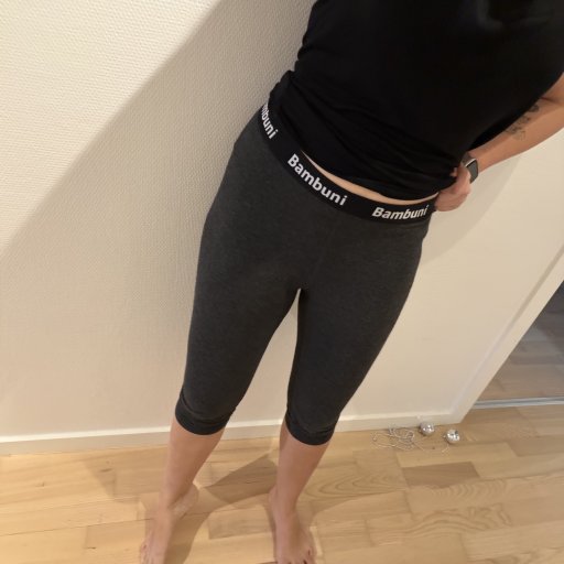 Temperaturregulerende komfort hele dagen.