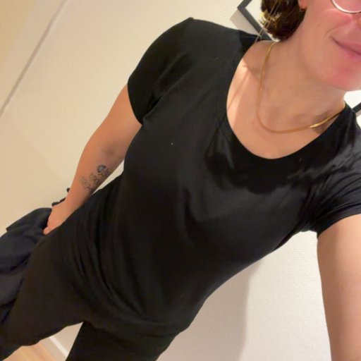 Temperaturregulerende komfort hele dagen.