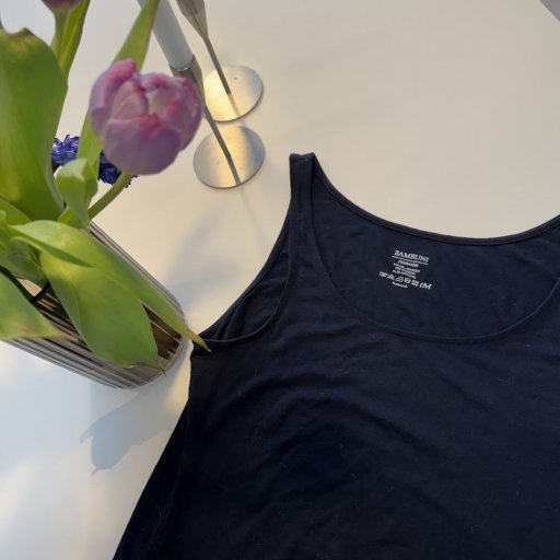 Tøj så blødt at man vil bo i det.