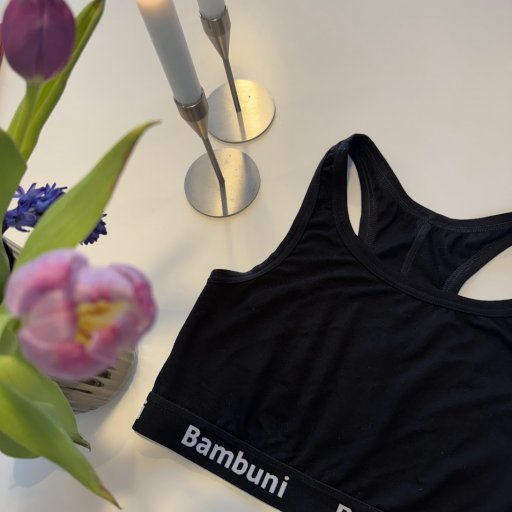 Tøj så blødt at man vil bo i det.