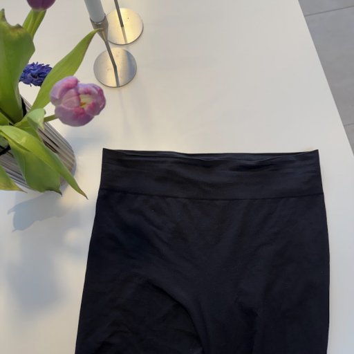 Tøj så blødt at man vil bo i det.