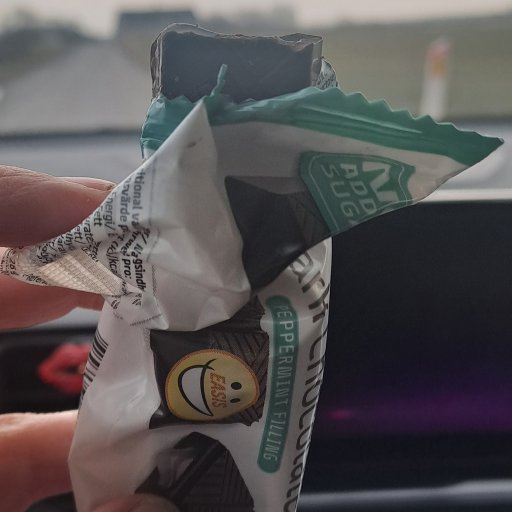 Et sundere alternativ, hele familien kan lide.