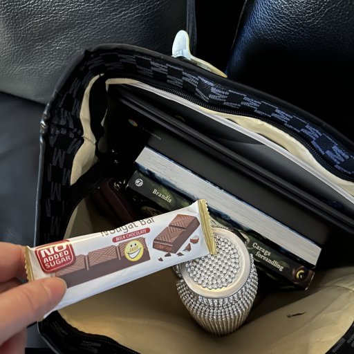 Sød forkælelse – uden dårlig samvittighed.