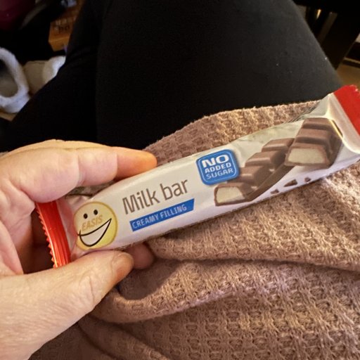 Sød forkælelse – uden dårlig samvittighed.