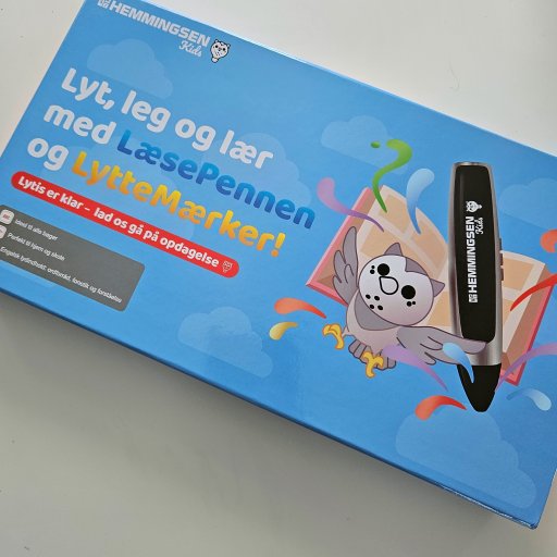 Læsning er blevet sjovere og mere selvstændig