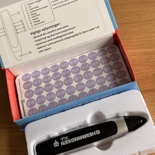 Ordforråd vokser gennem leg og nysgerrighed