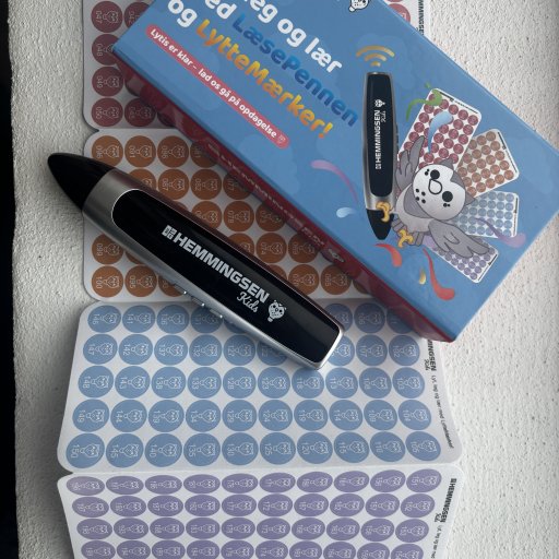 Mere selvstændig læring – og mindre ‘mor, hjælp!