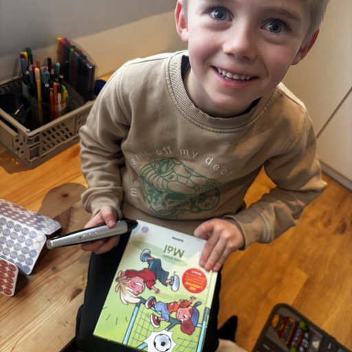 Mere selvstændig læring – og mindre ‘mor, hjælp!