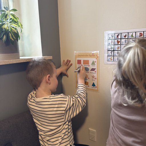 Når bøger får stemme, bliver læsning levende.