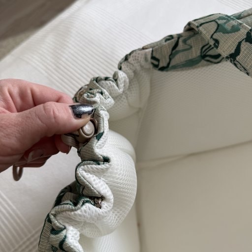 Baby i tasken – ro og fleksibilitet på farten