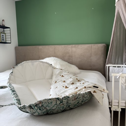 Baby i tasken – ro og fleksibilitet på farten