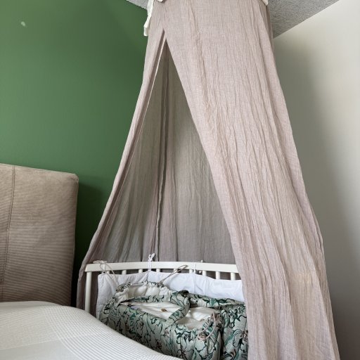 Baby i tasken – ro og fleksibilitet på farten