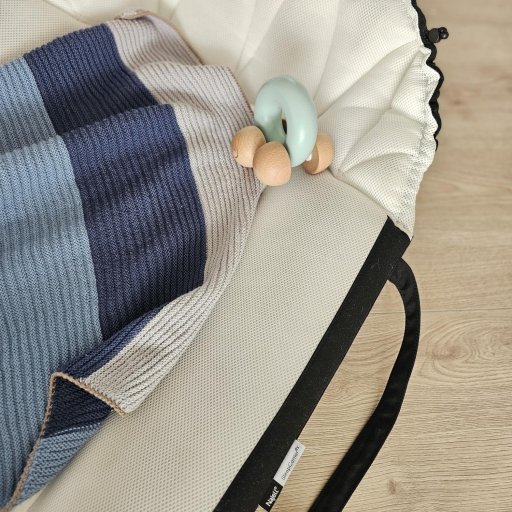 Tryghed fra dag ét – hjemme, på hospitalet og på tur