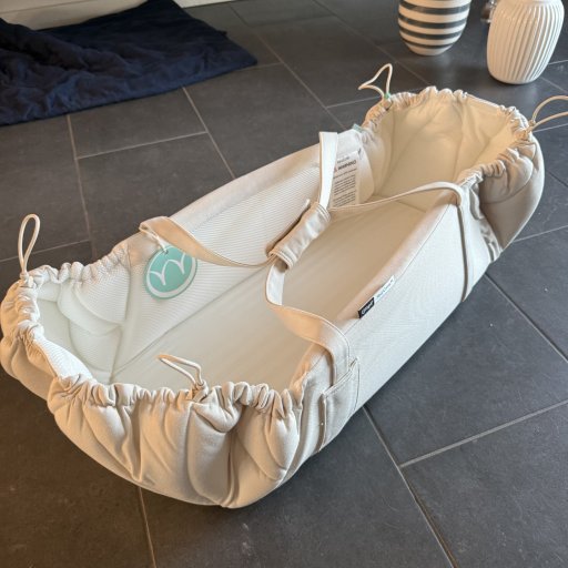 Gennemtænkte detaljer og nem at tage med – hver gang