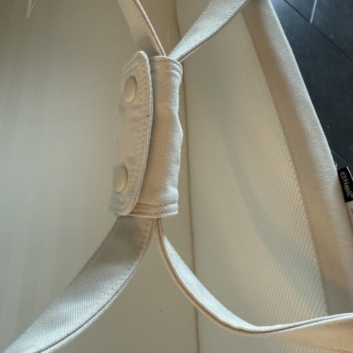 Gennemtænkte detaljer og nem at tage med – hver gang