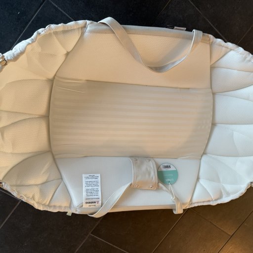 Gennemtænkte detaljer og nem at tage med – hver gang