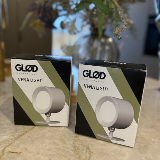 Soveværelset fik ro – på få minutter og uden ledninger